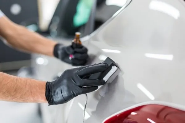Paint Protection Film